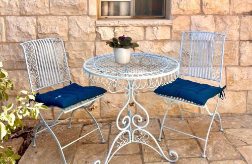 Kfar Vradim Apartment | Designed Studio Apartment