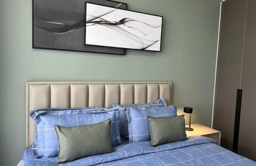 Sen Sok Apartment | Designer Apaartamenty in the center