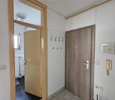 Vojnik Apartment | Designer apartment in nature