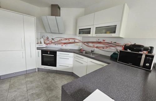 Vojnik Apartment | Designer apartment in nature