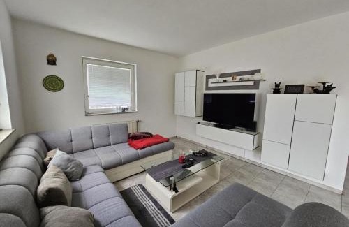 Vojnik Apartment | Designer apartment in nature