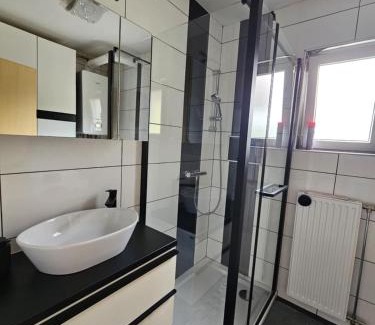 Vojnik Apartment | Designer apartment in nature