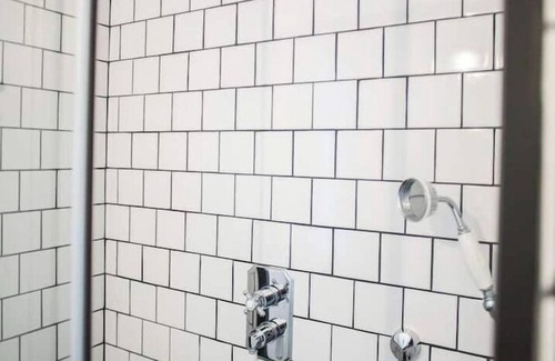 Saint-Charles du Port House | Designer apartment LeHavre| The docks, near the station