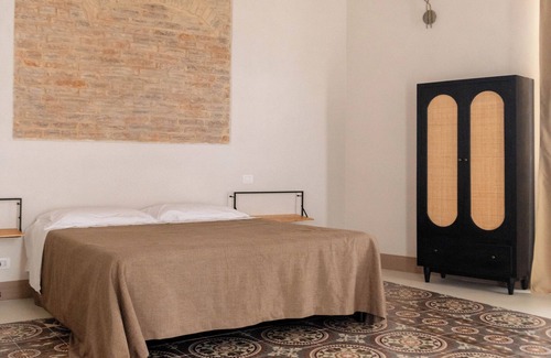 Bernalda House | Designer B&B, near the sea and Matera, with outdoor pool, garden and spa