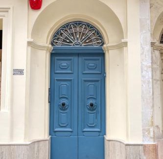 Gzira Apartment | Designer home with attention to detail in Gzira by 360 Estates