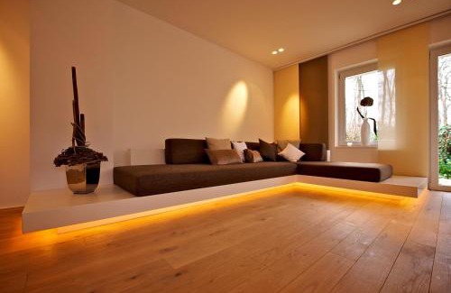Wahnheide Apartment | Designer-Loft mit Whirlpool
