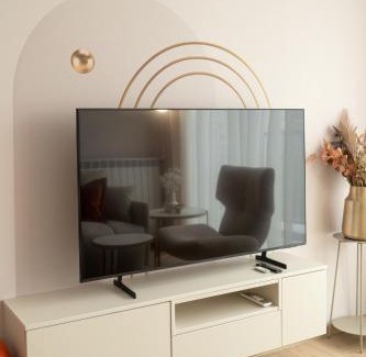 Sofia City Center Apartment | Designer's Signature