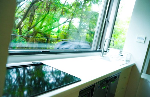 Yawatano House | Designer Villa Terrace BBQ Jacuzzi5 minutes by /Ito Shizuoka