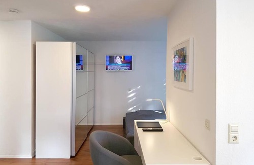 Steinenbronn Apartment | Designer Wohnung Schlößle 2