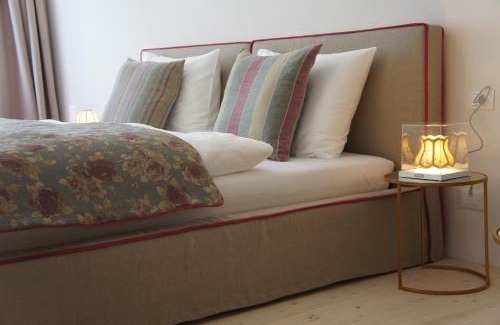 Caldaro Sulla Strada del Vino Hotel | Designhotel Gius La Residenza