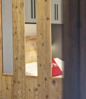 Morgex Apartment | Desirée