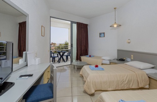 Malevizi Resort | Dessole Dolphin Bay Resort – All Inclusive