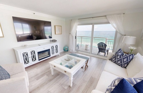 Destin Condo | Destin Towers 113 2 Bedroom Condo