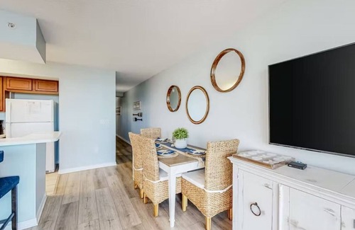 Fort Walton Beach Apartment | Destin West - Sandpiper 407