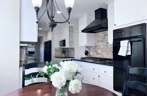 Southwest Anaheim House | Destination #25