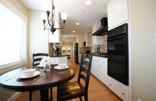 Southwest Anaheim House | Destination #25