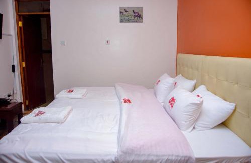 Nyeri House | Destination code 254, Nyeri
