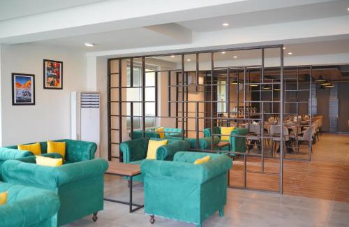 Gilgit Hotel | Destination Hotel Gilgit