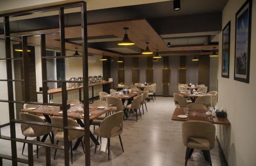 Gilgit Hotel | Destination Hotel Gilgit