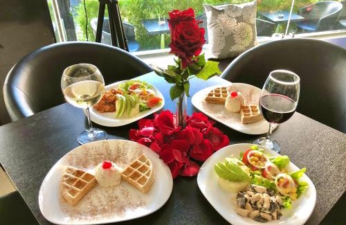 Banos de Agua Santa Hotel | Destiny Hotel