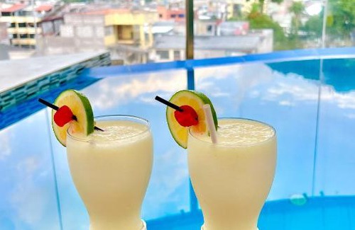 Banos de Agua Santa Hotel | Destiny Hotel