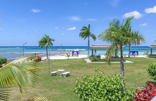 Mammee Bay Estates Apartment | Destiny on the Sea Luxury apartment