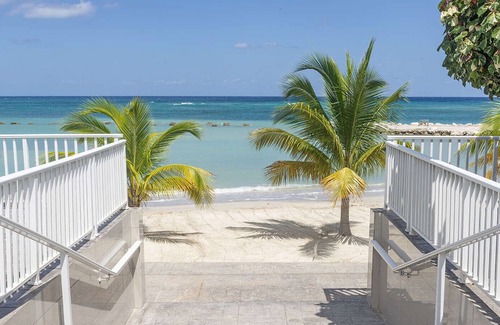 Mammee Bay Estates Apartment | Destiny on the Sea Luxury apartment