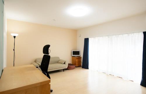 Sakaiminato Apartment | Destiny Seaside Village