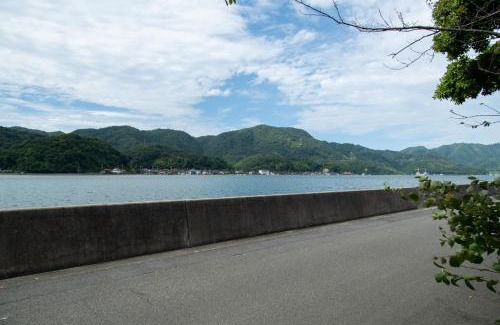 Sakaiminato Apartment | Destiny Seaside Village