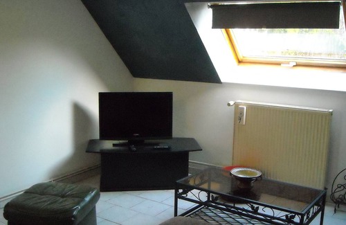 Mittelhausen House | Detached house 10p near Strasbourg Saverne and Haguenau