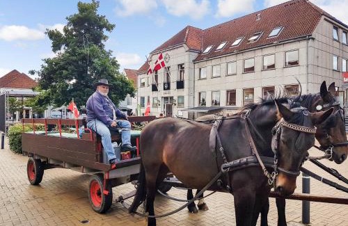 Grasten Hotel | Det Gamle Rådhus