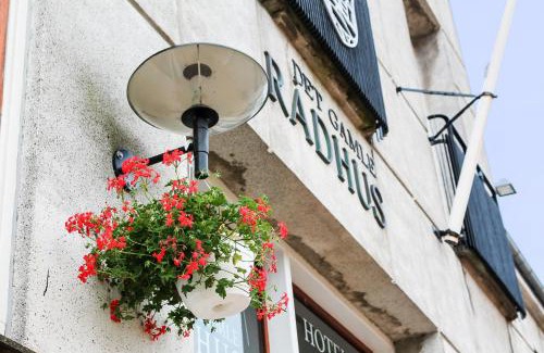 Grasten Hotel | Det Gamle Rådhus