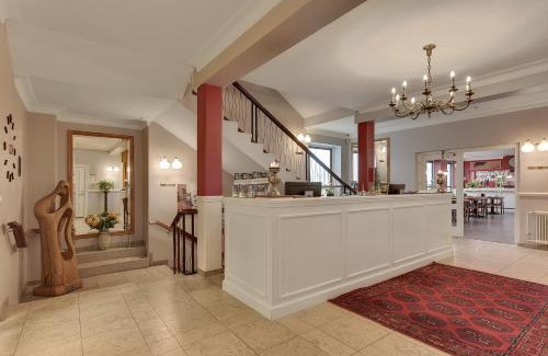 Grasten Hotel | Det Gamle Rådhus