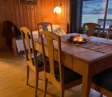 Vinstra House | Det vesle huset på Lysåker