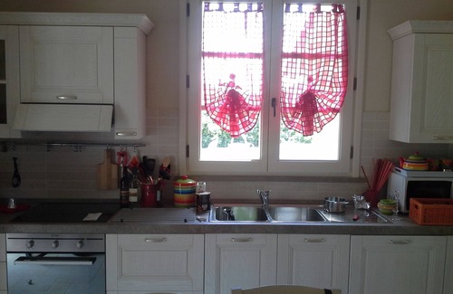 Montopoli in Val d'Arno House | Detached house, private swimming pool, private fenced garden, panoramic view