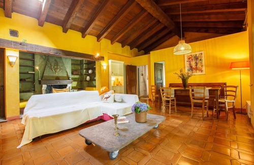 Cannobio House | Detached 3½-room house with terrace, garden and 3 bathrooms