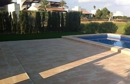 Jeronimo y Avileses y Balsicas de Arriba Villa | Detached 4 Bed Villa With Private Pool