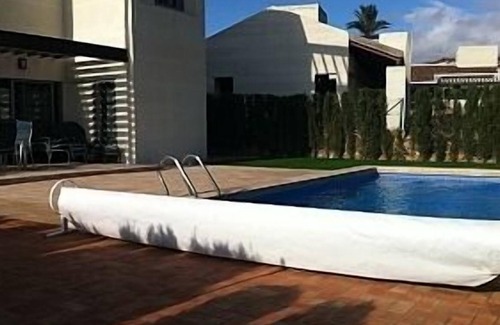 Jeronimo y Avileses y Balsicas de Arriba Villa | Detached 4 Bed Villa With Private Pool