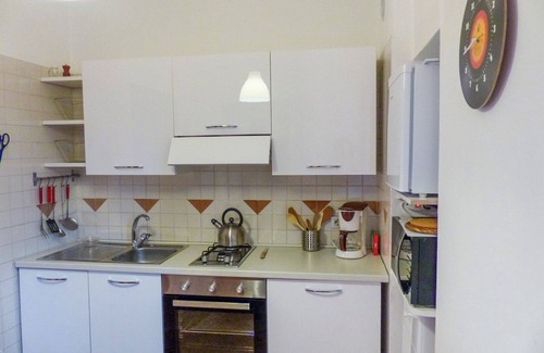 Pallanza House | Detached 4½-room house with 60 m² private garden