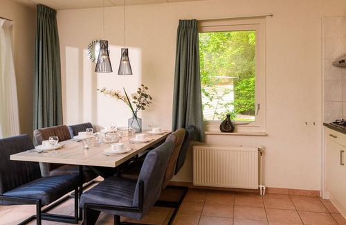 Hoogersmilde Cottage | Detached 5-person bungalow