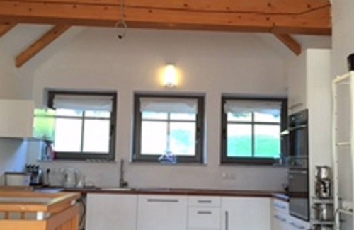 Ravne v Bohinju Ski Chalet | Detached family friendly Chalet with wonderful mountain views!