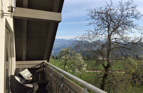 Ravne v Bohinju Ski Chalet | Detached family friendly Chalet with wonderful mountain views!