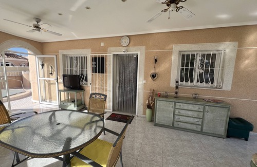 San Luis House | Detached holiday home with private pool