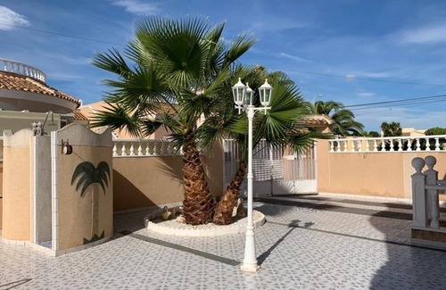 San Luis House | Detached holiday home with private pool
