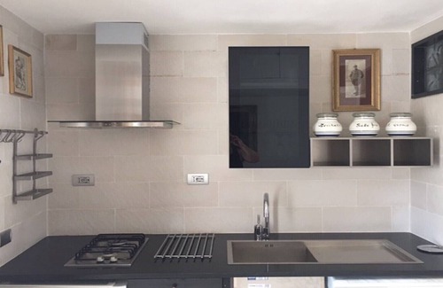 Macchia House | Detached house in a lovely historic center in Pisticci