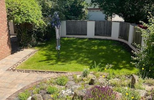 Dawlish Warren House | Detached house in the heart of a seaside town