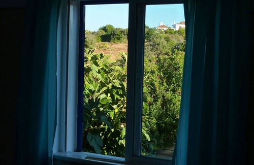 Porches Villa | Detached house with several terraces and pool, close to the beach, free WLAN