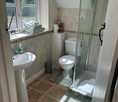 Stevenage House | Detached Lodge at Holmes Farm