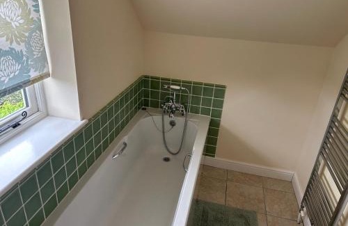 Stevenage House | Detached Lodge at Holmes Farm