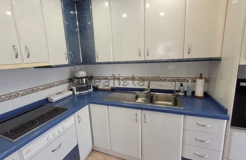 Pinar de Campoverde Villa | Detached Villa with private pool VT-504665-A